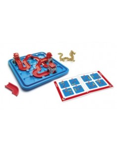 Jeu Pagodes édition du... 2