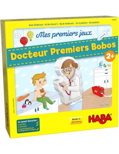 jeux haba