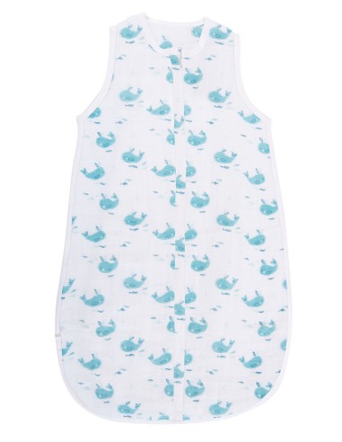 Gigoteuse Ete Baleine 70cm Le Voyage D Olga Moulin Roty