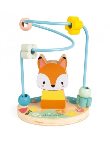 Looping renard pure - Janod