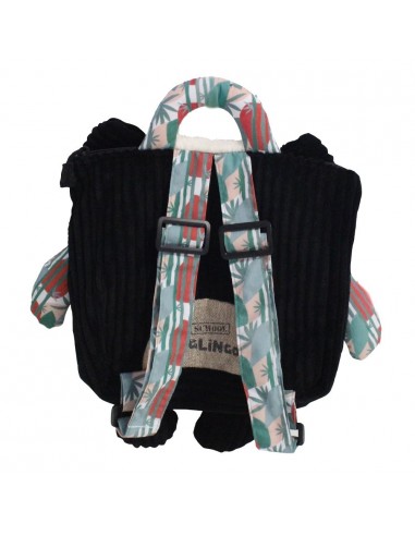 Sac deglingos panda Clearance