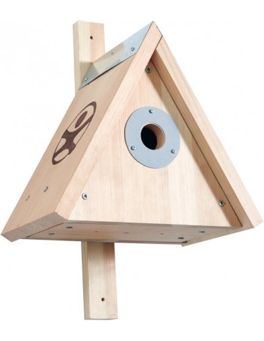Kit d’assemblage Nichoir - Terra Kids