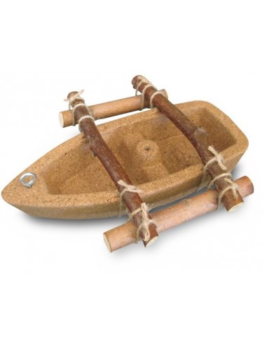 Kit d’assemblage Bateau en liège -... Kit d’assemblage Bateau en liège -...