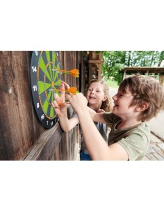 Jeu de fléchettes - Terra Kids 2