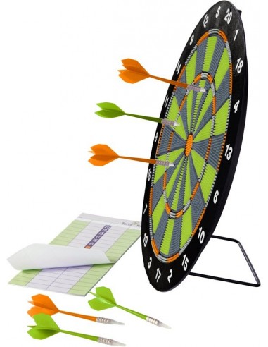 Jeu de fléchettes - Terra Kids Jeu de fléchettes - Terra Kids