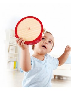 Tambourin - Hape 2