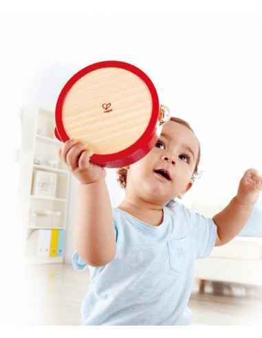 Tambourin - Hape Tambourin - Hape