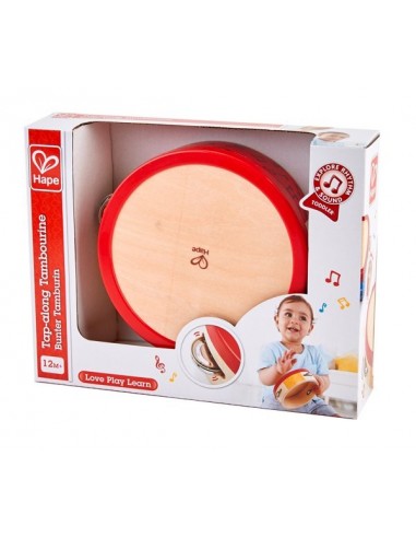 Tambourin - Hape Tambourin - Hape
