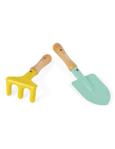 Set du petit jardinier - Janod Set du petit jardinier - Janod