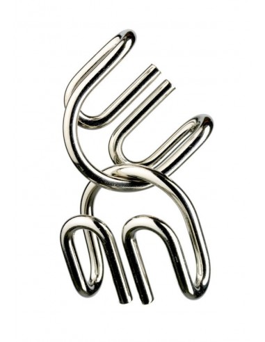 Jeu de patience casse tête Crazix -... Jeu de patience casse tête Crazix -...