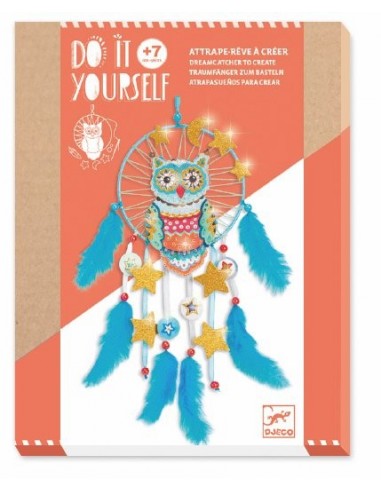 Attrape reve djeco Clearance
