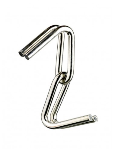 Jeu de patience casse tête Crazix -... Jeu de patience casse tête Crazix -...