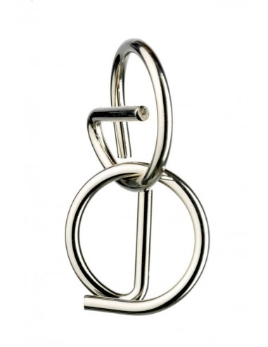 Jeu de patience casse tête Crazix -... Jeu de patience casse tête Crazix -...