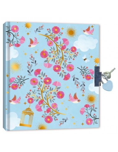 Carnet secret - Les ateliers du calme... Carnet secret - Les ateliers du calme...