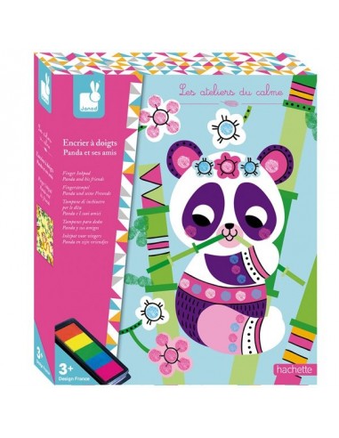 Janod atelier du calme Clearance