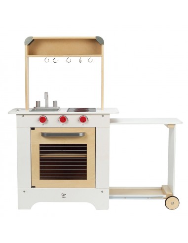 Cuisine du chef - Hape