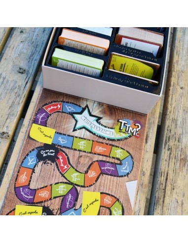 Jeu TTMC - Tu te mets combien? Jeu TTMC - Tu te mets combien?