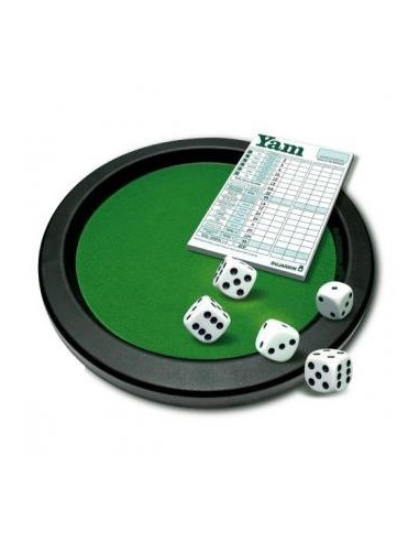 Jeu Yam 421 Jeu Yam 421