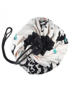 Sac à jouets worldmap -... 2