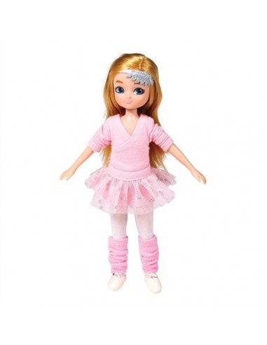 poupee corolle danseuse