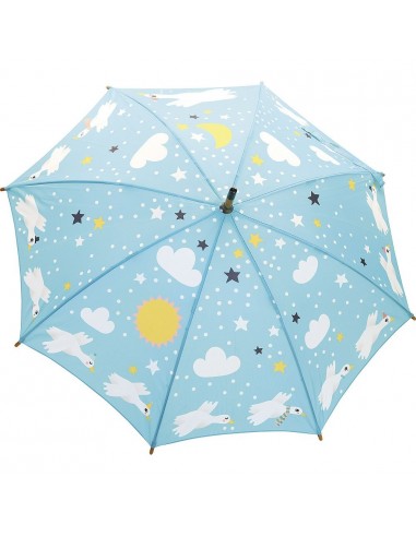 Parapluie Le voyage des oies Michelle...