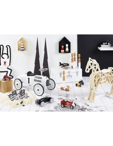 Jeu d'échecs Keith Haring - Vilac Jeu d'échecs Keith Haring - Vilac