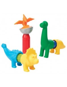 Mes premiers dinosaures -... 2