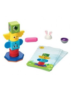 Mon premier totem - SmartMax 2