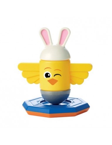 Mon premier totem - SmartMax Mon premier totem - SmartMax