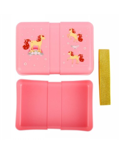 Boite à gouter cheval - A Little... Boite à gouter cheval - A Little...