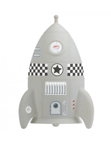 Fusée en bois | Lampe enfant, Décoration bébé, Ludique Fusée en bois | Lampe enfant, Décoration bébé, Ludique