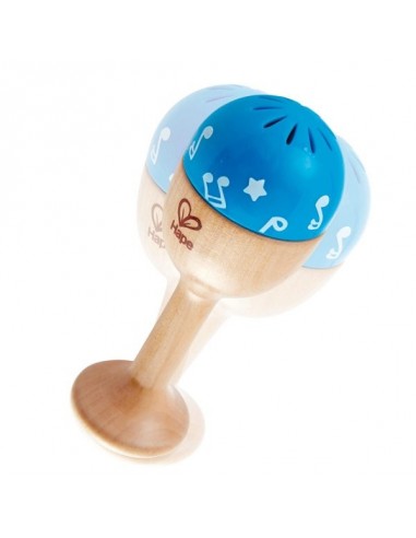 Ensemble de percussions junior - Hape Ensemble de percussions junior - Hape