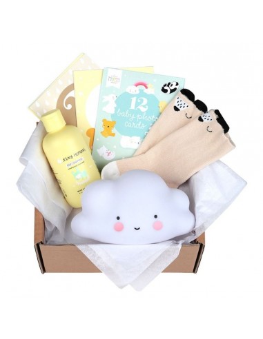 Cadeau Bienvenue Bébé