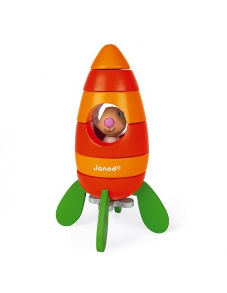 Fusée en bois | Lampe enfant, Décoration bébé, Ludique Fusée en bois | Lampe enfant, Décoration bébé, Ludique