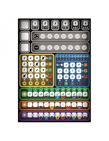 Jeu Très futé Jeu Très futé