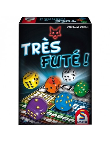 Jeu Très futé