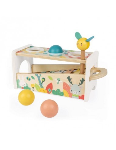 Tap tap xylo pure - Janod Tap tap xylo pure - Janod