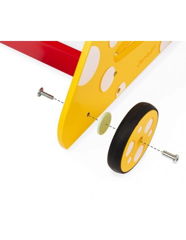 Chariot de marche chat multi... Chariot de marche chat multi...