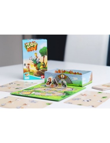 Jeu Zoo run - Loki Jeu Zoo run - Loki