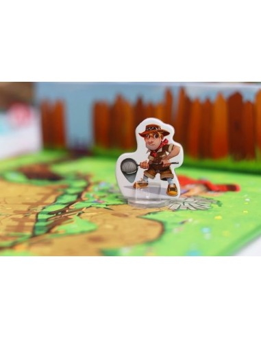 Jeu Zoo run - Loki Jeu Zoo run - Loki