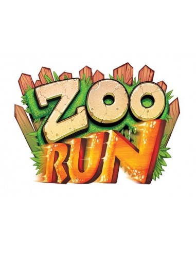 Jeu Zoo run - Loki Jeu Zoo run - Loki