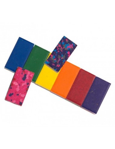 Boîte de 6 pierres de cire... Boîte de 6 pierres de cire...