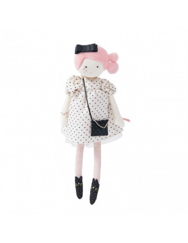 poupee moulin roty