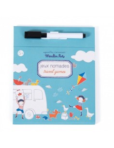 Jeux nomades Aujourd'hui...