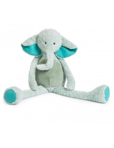 Grand éléphant Les Baba-Bou...