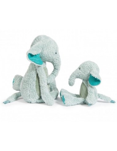 Grand éléphant Les Baba-Bou - Moulin... Grand éléphant Les Baba-Bou - Moulin...