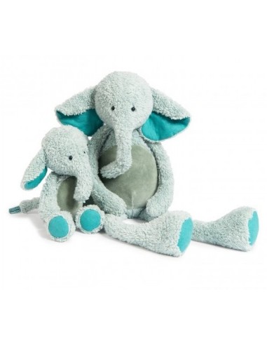 Grand éléphant Les Baba-Bou - Moulin... Grand éléphant Les Baba-Bou - Moulin...