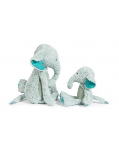 Petit éléphant Les Baba Bou... 2