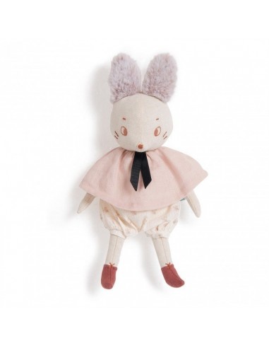 Poupée souris Brume Après la pluie -... Poupée souris Brume Après la pluie -...