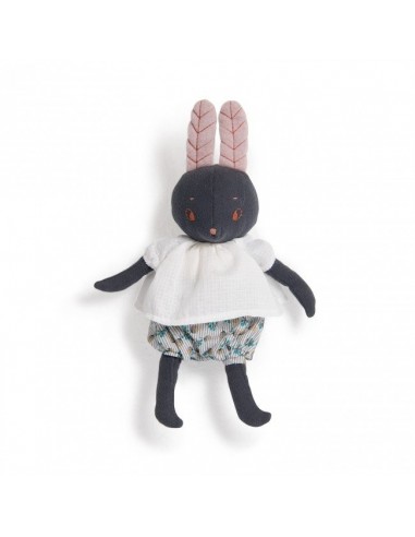 Sac de rangement motif lapins pour jouets linge livres peluches - Jeux  d'éveil - Puériculture - Enfants, jouets et jeux
